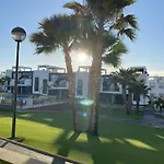 Punta Prima Oasis Fase 9 公寓 托雷维耶哈