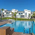 Punta Prima Oasis Fase 9 公寓