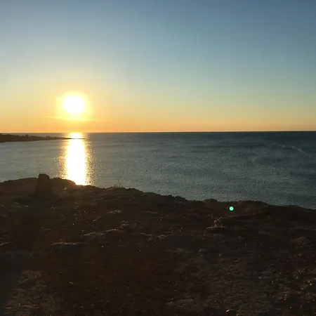 Punta Prima Oasis Fase 9 アパート *