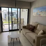 Lejlighed Punta Prima Oasis Fase 9 Torrevieja