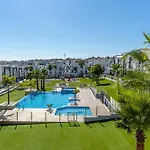 Punta Prima Oasis Fase 9 * Torrevieja