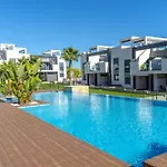Punta Prima Oasis Fase 9 Lejlighed *