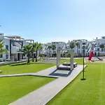 Lejlighed Punta Prima Oasis Fase 9 Torrevieja