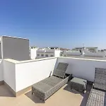 Punta Prima Oasis Fase 9 Lejlighed *
