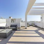 Lejlighed Punta Prima Oasis Fase 9 Torrevieja