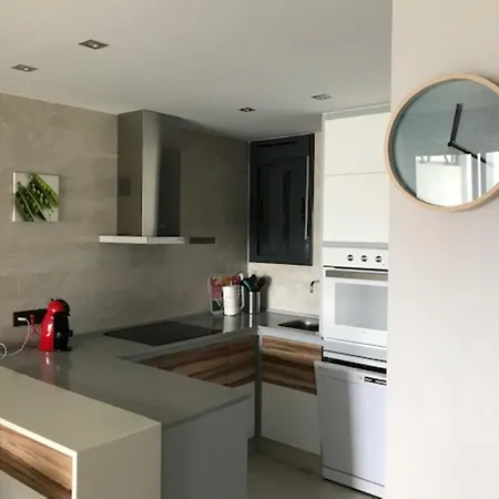 Punta Prima Oasis Beach Fase 9 Apartment Los Altos