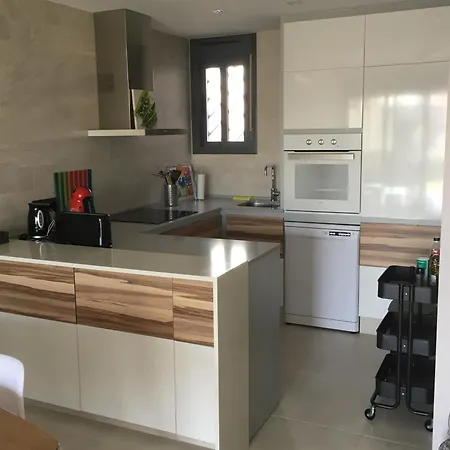 Punta Prima Oasis Beach Fase 9 Los Altos