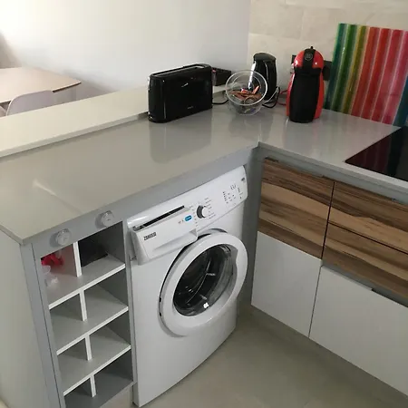 Punta Prima Oasis Fase 9 Lejlighed