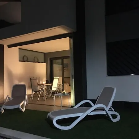 Punta Prima Oasis Beach Fase 9 Los Altos