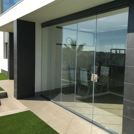 Punta Prima Oasis Beach Fase 9