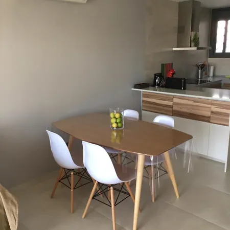 Punta Prima Oasis Fase 9 Lejlighed Los Altos