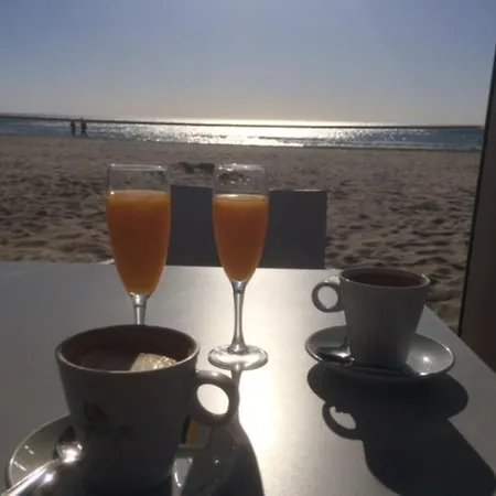 Punta Prima Oasis Fase 9 Lejlighed Los Altos