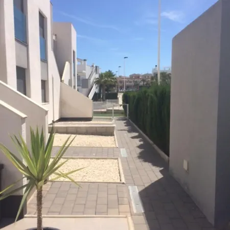 Punta Prima Oasis Fase 9 Torrevieja