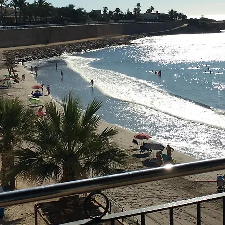 Punta Prima Oasis Fase 9 Los Altos