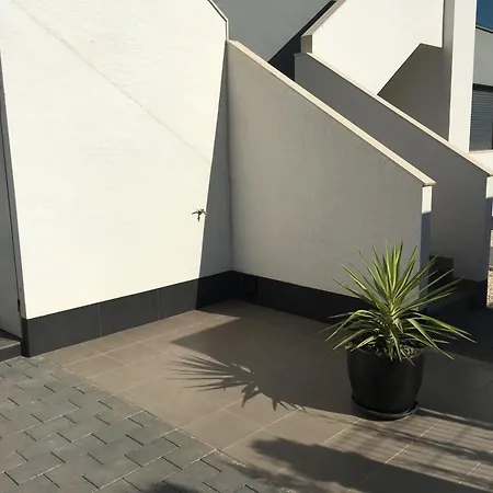 Punta Prima Oasis Beach Fase 9 Apartment Los Altos