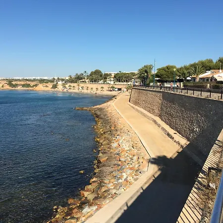 Punta Prima Oasis Beach Fase 9 Torrevieja