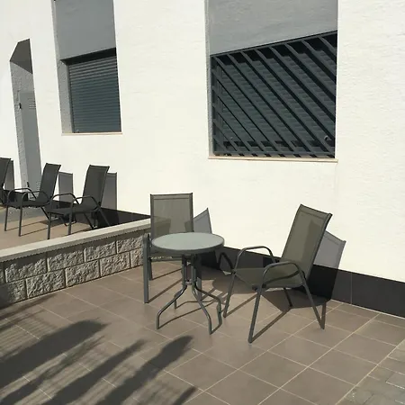 Apartment Punta Prima Oasis Beach Fase 9 Los Altos