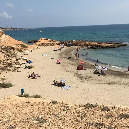 Apartment Punta Prima Oasis Beach Fase 9
