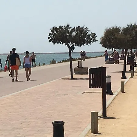 Punta Prima Oasis Beach Fase 9 Apartment Torrevieja