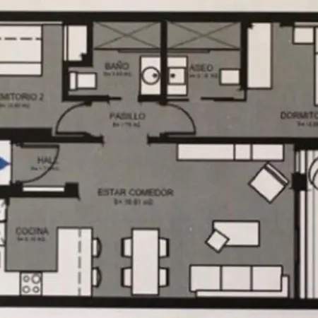 Punta Prima Oasis Fase 9