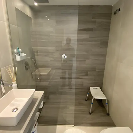Punta Prima Oasis Fase 9 Appartement
