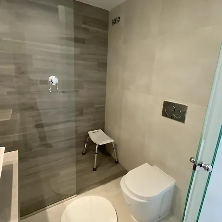 Apartment Punta Prima Oasis Beach Fase 9