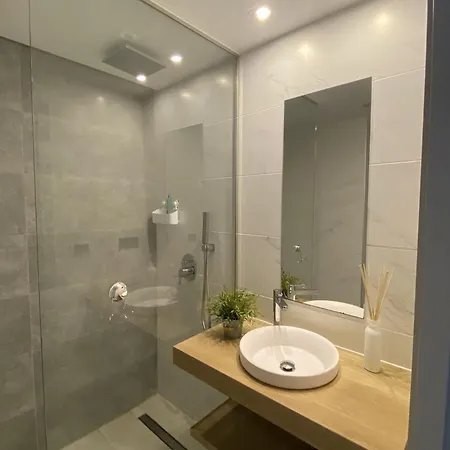 Punta Prima Oasis Beach Fase 9 Apartment *