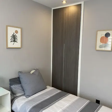 Punta Prima Oasis Fase 9 Lejlighed Los Altos