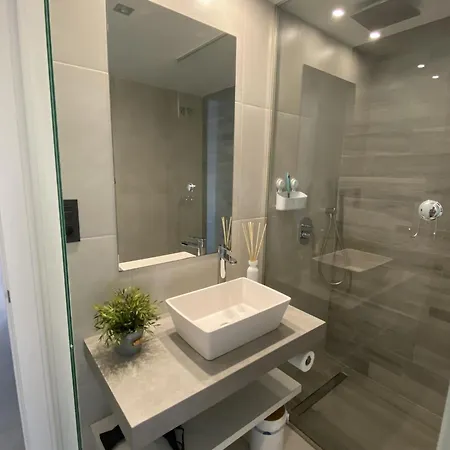 Apartment Punta Prima Oasis Beach Fase 9 Los Altos