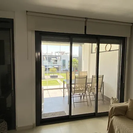 Punta Prima Oasis Beach Fase 9 *