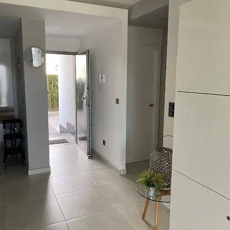 Punta Prima Oasis Beach Fase 9 Apartment