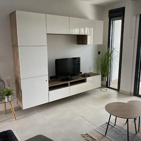 Appartement Punta Prima Oasis Fase 9