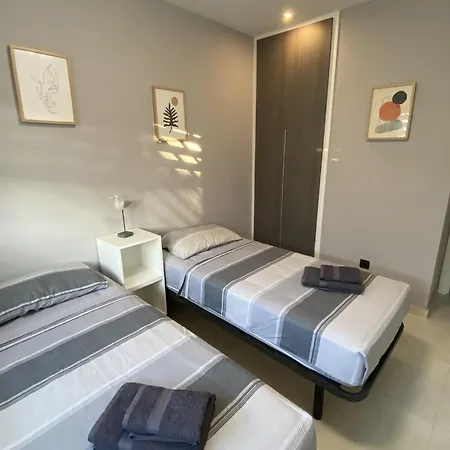 Punta Prima Oasis Beach Fase 9