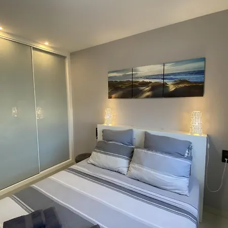 Punta Prima Oasis Beach Fase 9 Apartment