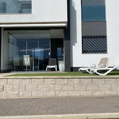 Apartment Punta Prima Oasis Beach Fase 9 Torrevieja