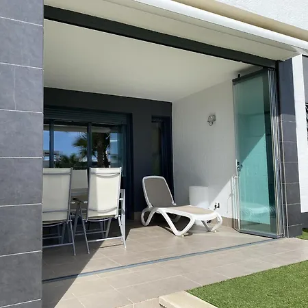Punta Prima Oasis Beach Fase 9 Apartment