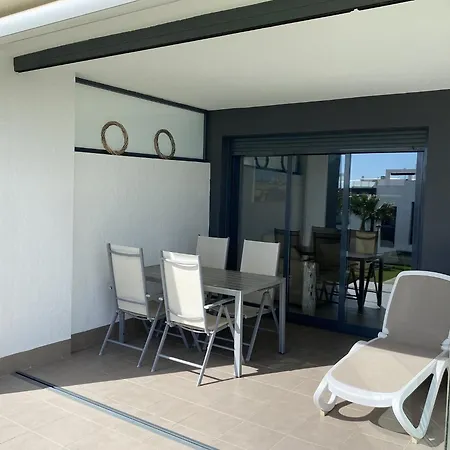 Lejlighed Punta Prima Oasis Fase 9