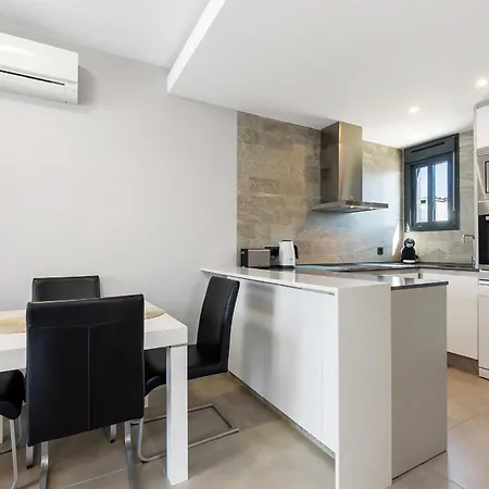 Punta Prima Oasis Fase 9 Lejlighed *