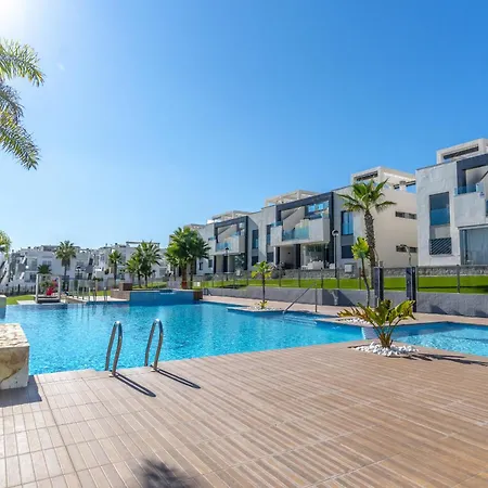 Punta Prima Oasis Beach Fase 9 * Los Altos