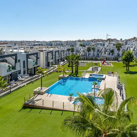 Punta Prima Oasis Fase 9 *