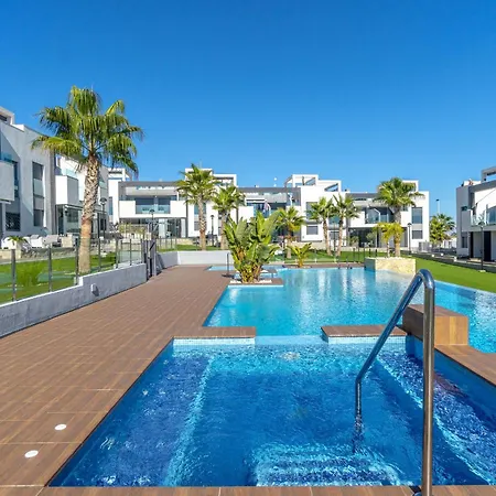 Punta Prima Oasis Beach Fase 9 *