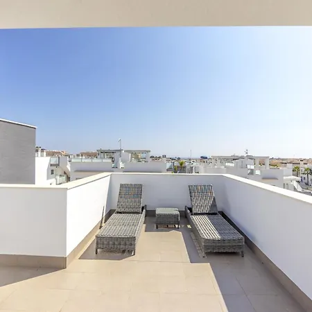 Punta Prima Oasis Beach Fase 9 * Los Altos