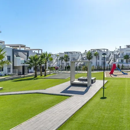 Lejlighed Punta Prima Oasis Fase 9 Los Altos