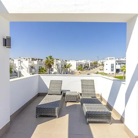 Punta Prima Oasis Beach Fase 9 *