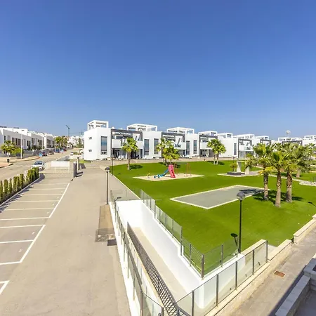 Punta Prima Oasis Beach Fase 9 * Los Altos