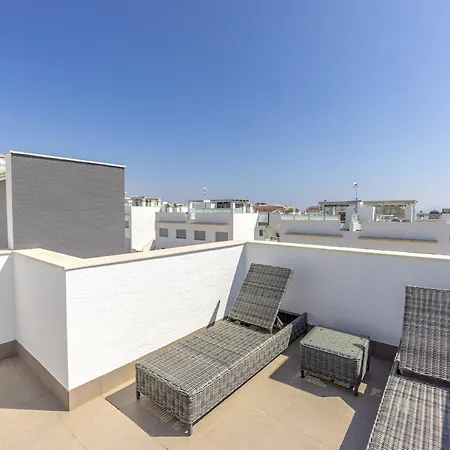 Punta Prima Oasis Fase 9 Appartement *