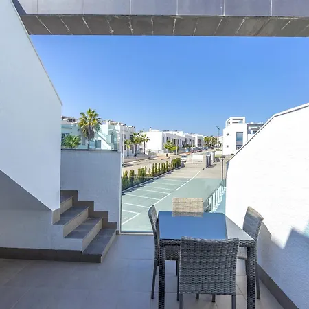 Punta Prima Oasis Beach Fase 9 *