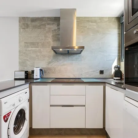 Punta Prima Oasis Fase 9 Lejlighed