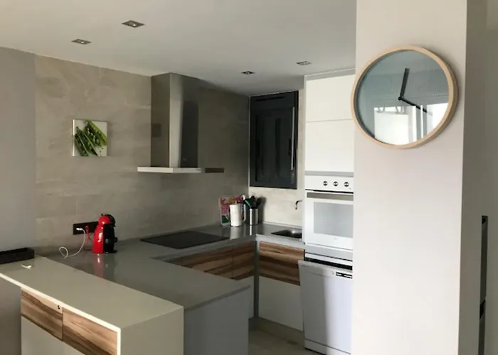 Punta Prima Oasis Fase 9 Appartement Torrevieja