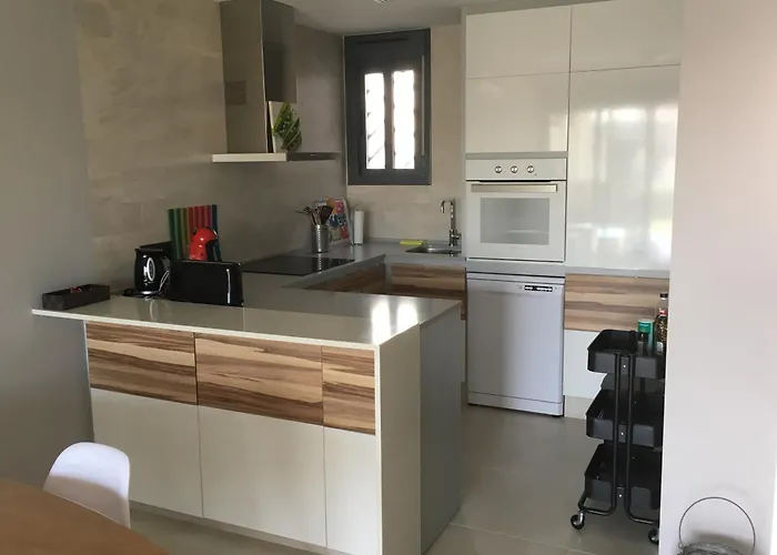 Punta Prima Oasis Fase 9 Torrevieja